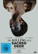 The Killing of a Sacred Deer, 1 DVD, 1 DVD-Video - DVD