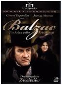 Balzac - Ein Leben voller Leidenschaft, 2 DVD - DVD