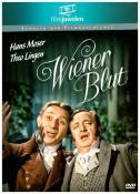 Wiener Blut, 1 DVD - DVD