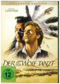 Der mit dem Wolf tanzt, 2 DVD (Extended Edition) - DVD