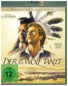 Der mit dem Wolf tanzt, 1 Blu-ray (Extended Edition) - blu_ray