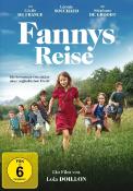 Fannys Reise, 1 DVD - DVD