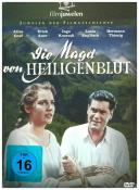Die Magd von Heiligenblut, 1 DVD - DVD