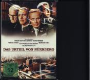 Das Urteil von Nürnberg, 1 DVD - DVD