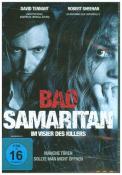 Bad Samaritan - Im Visier des Killers, 1 DVD - dvd