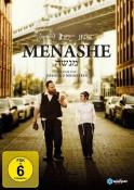 Menashe, 1 DVD - dvd