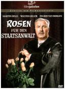 Rosen für den Staatsanwalt, 1 DVD - DVD