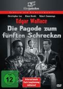 Die Pagode zum fünften Schrecken, 1 DVD - DVD