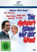 Die Antwort kennt nur der Wind, 1 DVD - dvd