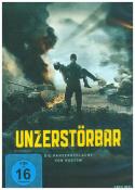 Unzerstörbar - Die Panzerschlacht von Rostow, 1 DVD - dvd