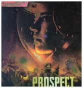 Prospect, 1 Blu-ray - blu_ray