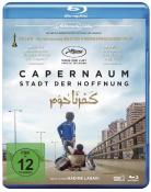 Capernaum - Stadt der Hoffnung, 1 Blu-ray - blu_ray