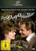 Der Vogelhändler, 1 DVD - DVD