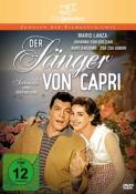 Der Sänger von Capri - Serenade einer großen Liebe, 1 DVD - dvd