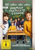 Unheimlich perfekte Freunde, 1 DVD - DVD