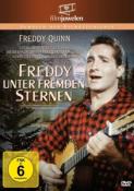 Freddy unter fremden Sternen, 1 DVD - dvd
