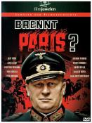 Brennt Paris?, 1 DVD - DVD