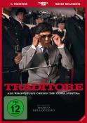 Il Traditore - Als Kronzeuge gegen die Cosa Nostra, 1 DVD - dvd