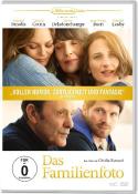 Das Familienfoto, 1 DVD - DVD