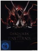 Chroniken der Finsternis - Die Trilogie, 3 DVD - DVD