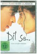 Von ganzem Herzen - Dil Se, 1 DVD - DVD