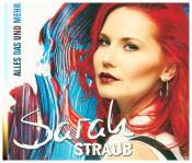 Sarah Straub: Alles das und mehr, 1 Audio-CD - CD