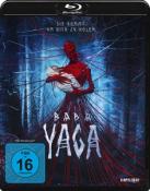 Baba Yaga, 1 Blu-ray - blu_ray