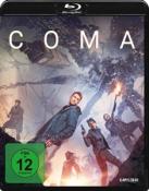 Coma, 1 Blu-ray, 1 Blu Ray Disc - blu_ray