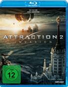 Attraction 2: Invasion, 1 Blu-ray - blu_ray
