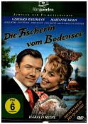 Die Fischerin vom Bodensee, 1 DVD (Remastered) - DVD