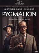 Pygmalion, 1 DVD - dvd