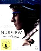 Nurejew - The White Crow, 1 Blu-ray - blu_ray