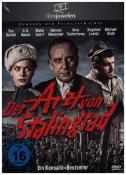 Der Arzt von Stalingrad, 1 DVD - DVD