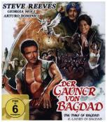 Der Gauner von Bagdad, 1 Blu-ray - blu_ray