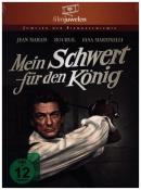 Mein Schwert für den König, 1 DVD - dvd