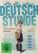 Deutschstunde, 1 DVD - DVD