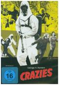 George A. Romero´s Crazies, 1 DVD - DVD