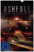 Ashfall, 1 DVD - DVD