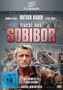 Sobibor - Flucht aus Sobibor, 1 DVD - DVD