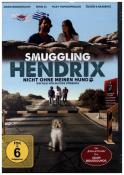 Smuggling Hendrix - Nicht ohne meinen Hund, 1 DVD - dvd