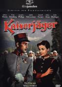Kaiserjäger, 1 DVD - dvd