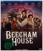 Beecham House - Alle 6 Teile. Vol.1, 1 Blu-ray - blu_ray
