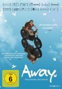 Away - Vom Finden des Glücks, 1 DVD - dvd