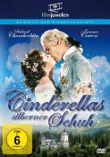 Cinderellas silberner Schuh, 1 DVD - DVD