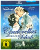Cinderellas silberner Schuh, 1 Blu-ray - blu_ray