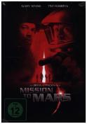 Mission to Mars, 1 Blu-ray + 1 DVD (Special Edition Mediabook) - blu_ray