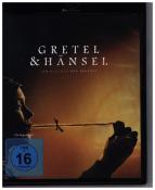 Gretel & Hänsel, 1 Blu-ray - blu_ray