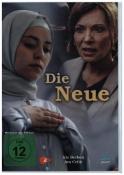 Die Neue, 1 DVD - DVD