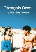 François Ozon - The Short Films Collection, 1 DVD - DVD