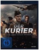 Der Kurier - Sein Leben für die Freiheit, 1 Blu-ray - blu_ray